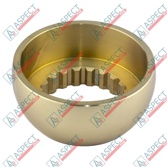 Ball guide Bosch Rexroth R902152626 SKS