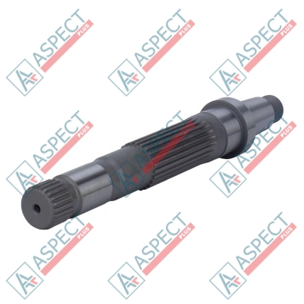 Arbre d`entraînement L=311 mm, KONUS/24T Bosch Rexroth A4VTG90 SKS