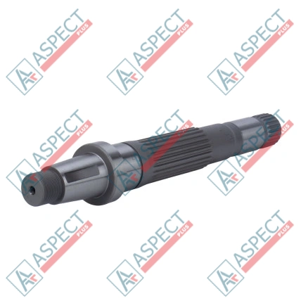 Arbre d`entraînement L=311 mm, KONUS/24T Bosch Rexroth A4VTG90 SKS