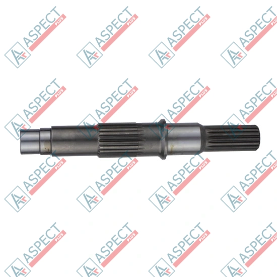 Drive Shaft Linde 2553230125 SKS