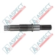 Drive Shaft Linde 2553230125 SKS