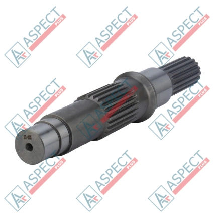 Arbre d`entraînement Linde 2553230125 SKS