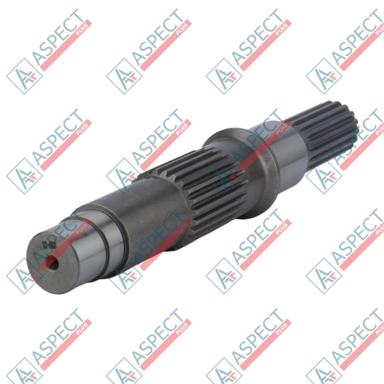 Drive Shaft Linde 2553230125 SKS