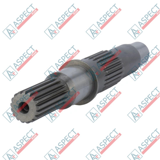 Drive Shaft Linde 2553230125 SKS