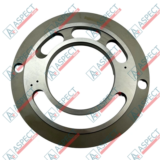 Valve plate Left Linde 2553240226 SKS