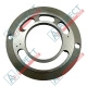 Valve plate Left Linde 2553240226 SKS
