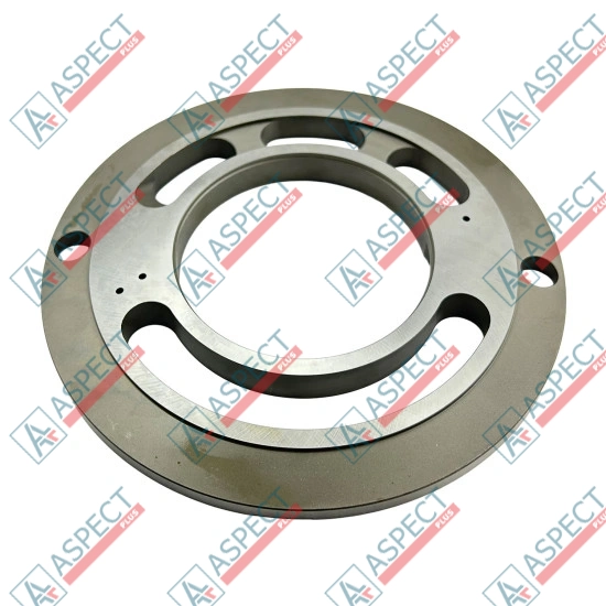 Valve plate Left Linde 2553240226 SKS