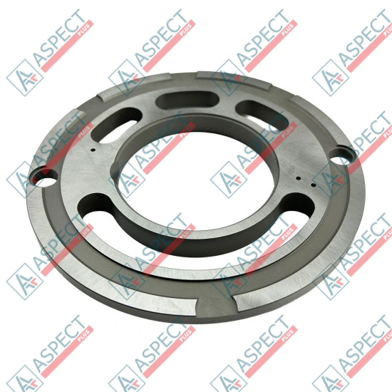 Valve plate Left Linde 2553240226 SKS