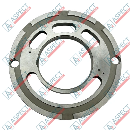 Valve plate Left Linde 2553240226 SKS