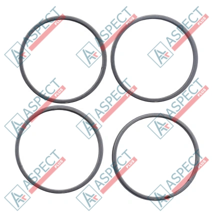 Bague de piston servo Linde 0009841005 SKS