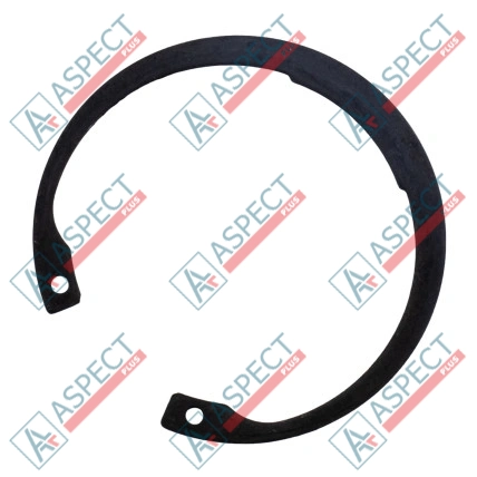 Anneau d`arrêt Linde 9456622544 SKS