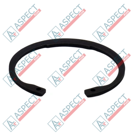 Anneau d`arrêt Linde 9456622544 SKS