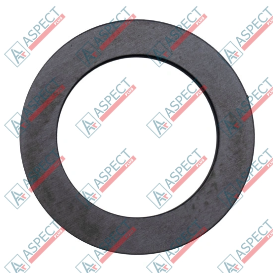 Шайба центральная Linde 9289003666 SKS
