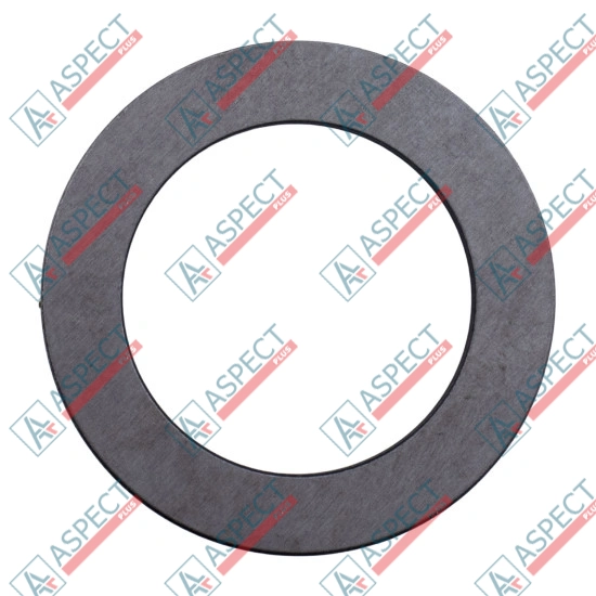 Шайба центральная Linde 9289003666 SKS