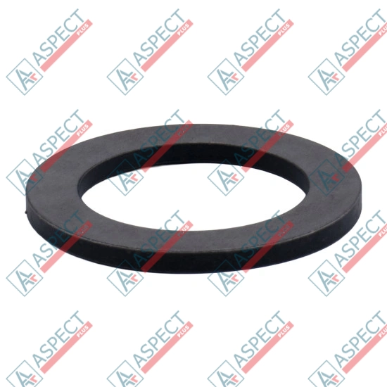 Шайба центральная Linde 9289003666 SKS