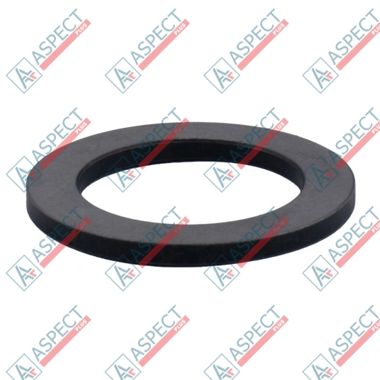 Шайба центральная Linde 9289003666 SKS