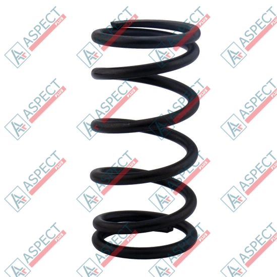 Spring of Rotor Linde 0009215619 SKS