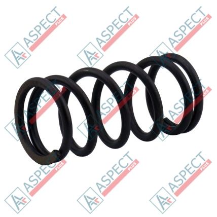 Ressort du rotor Linde 0009215619 SKS