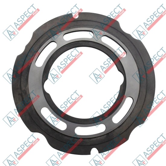 Valve plate Motor Linde 2443240205 SKS