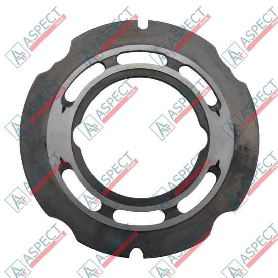 Valve plate Motor Linde 2443240205 SKS