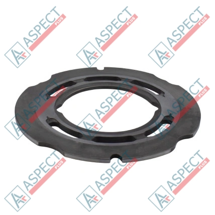 Plaque de soupape Moteur Linde 2443240205 SKS