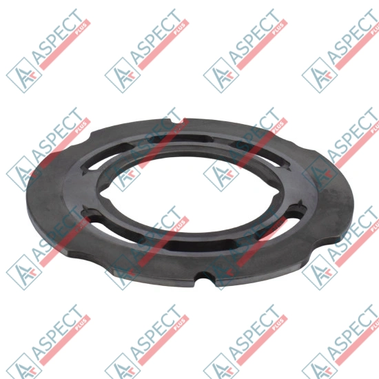 Valve plate Motor Linde 2443240205 SKS