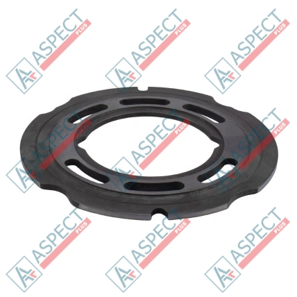 Plaque de soupape Moteur Linde 2443240205 SKS