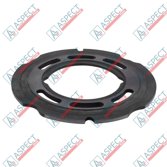 Valve plate Motor Linde 2443240205 SKS