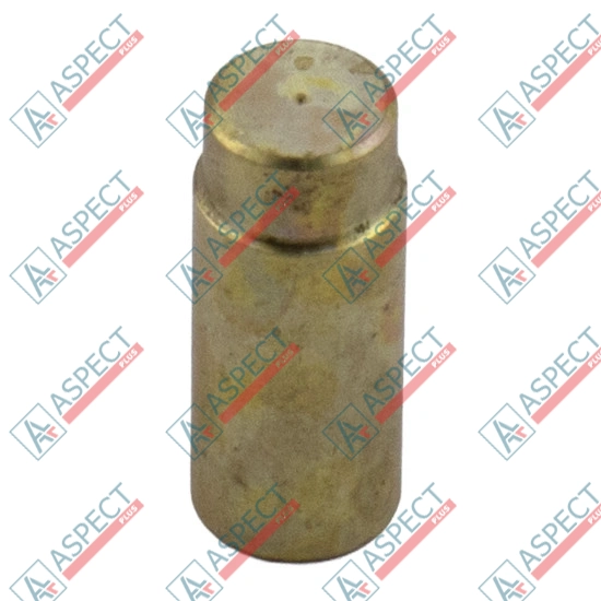 Палец фиксирующий Linde HMV55-02, HPV55-02 SKS