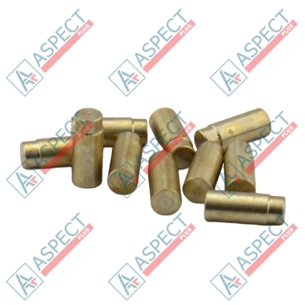 Goupille d`emboîtement Linde HPV105-02, HMV135-02 SKS