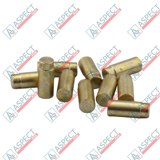 Палец фиксирующий Linde HMV55-02, HPV55-02 SKS