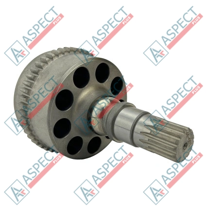 Bloc-cylindres Rotor Toshiba SG04 SKS