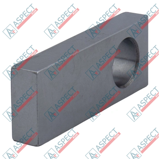 Slider Komatsu 708-2G-14120 SKS