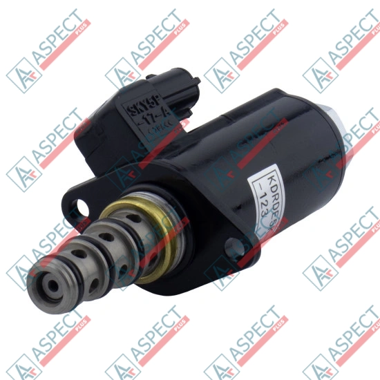 EPR Valve Kawasaki 4654325 SKS