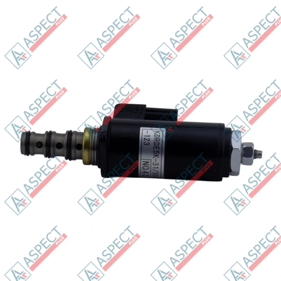 EPR Valve Kawasaki 4654325 SKS