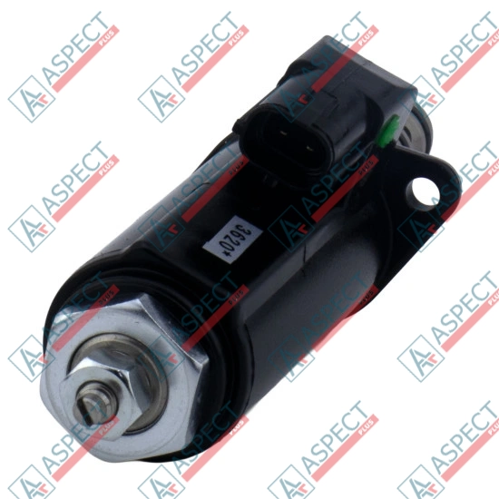 EPR Valve Kawasaki 4654325 SKS
