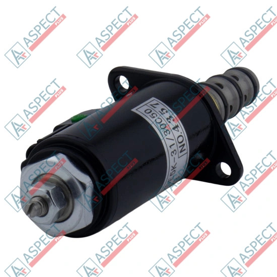 EPR Valve Kawasaki 4654325 SKS