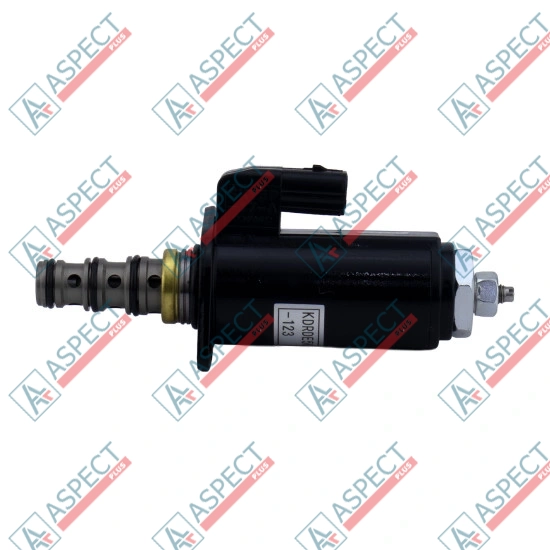 EPR Valve Kawasaki 4654325 SKS