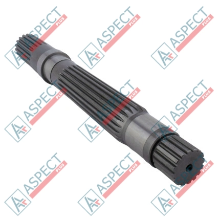 Arbre d`entraînement Kawasaki 200-3271 SKS
