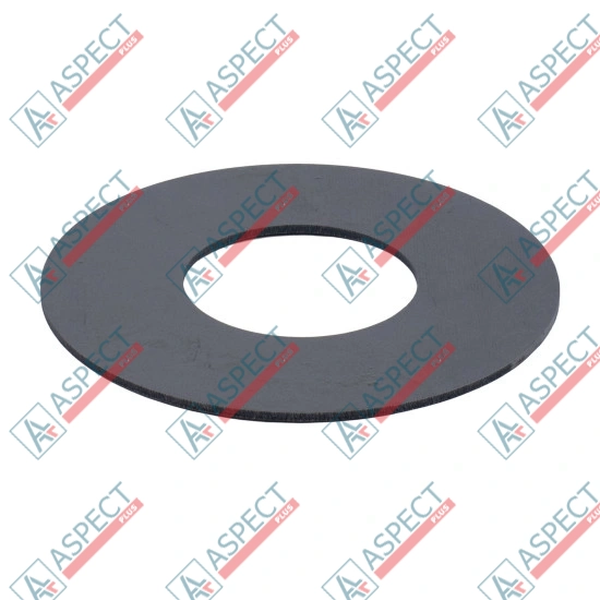 Shoe plate Doosan K9006224 SKS