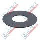 Shoe plate Doosan K9006224 SKS