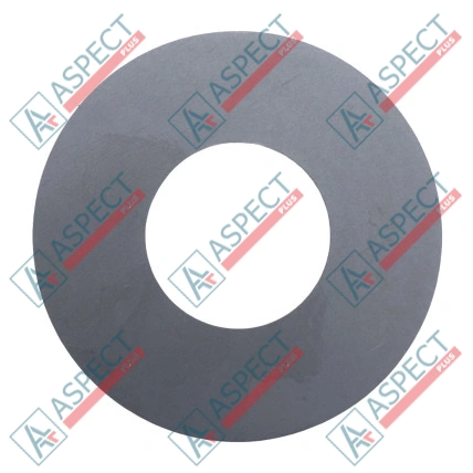 Plaque de patin Doosan K9006224 SKS