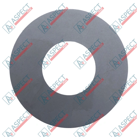 Shoe plate Doosan K9006224 SKS