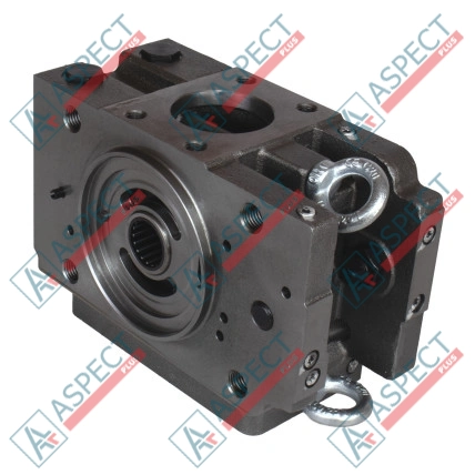 Bloc de soupapes Kawasaki XJBN-00812 SKS