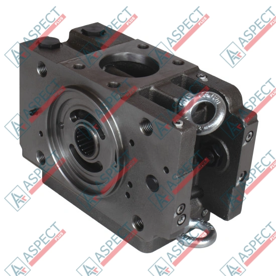 Блок распределительный Kawasaki XJBN-00812 SKS