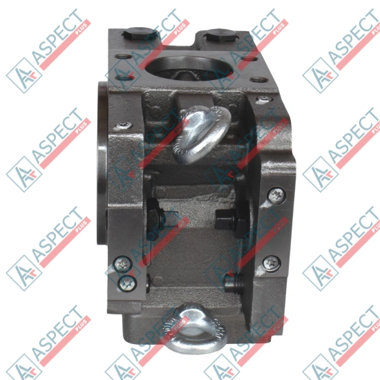 Блок распределительный Kawasaki XJBN-00812 SKS