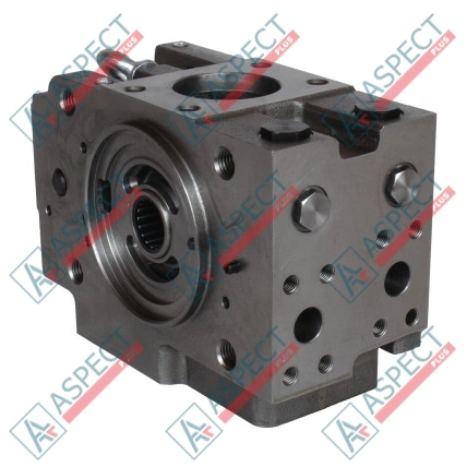 Bloc de soupapes Kawasaki XJBN-00812 SKS
