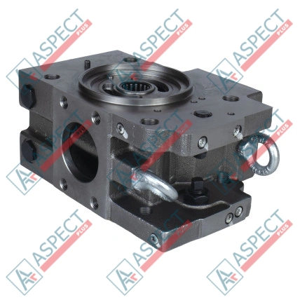Bloc de soupapes Kawasaki XJBN-00812 SKS