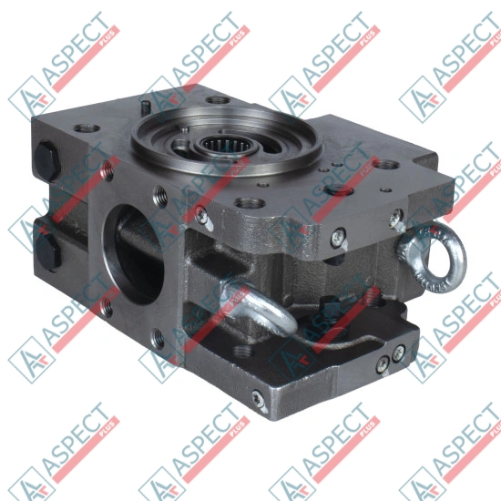 Блок распределительный Kawasaki XJBN-00812 SKS