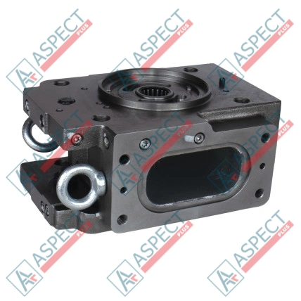 Bloc de soupapes Kawasaki XJBN-00812 SKS